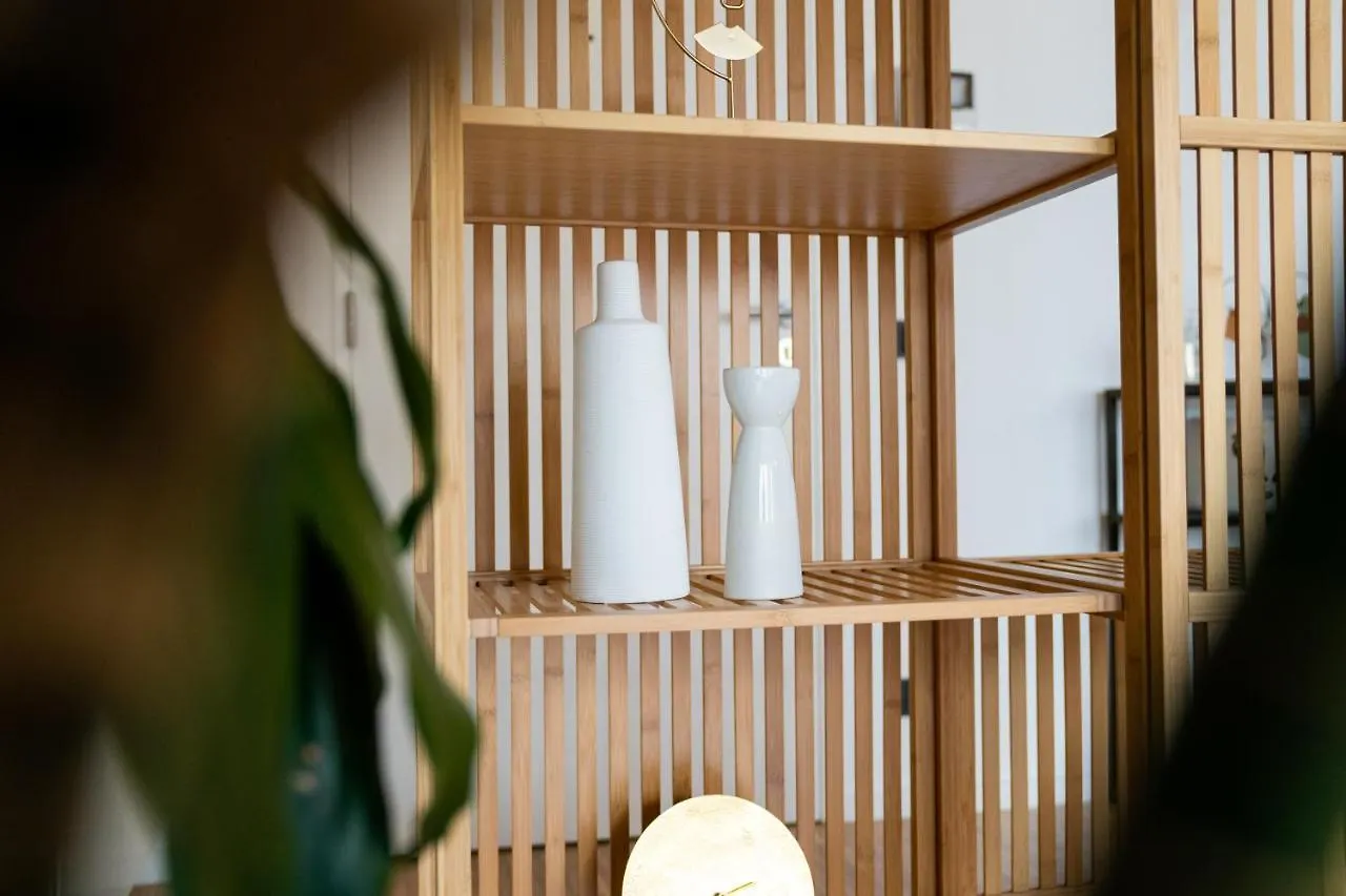 R213 Residences Botanique Brussels 0*,