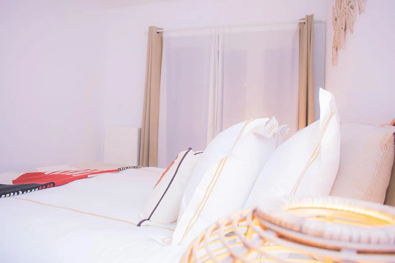 R213 Residences Botanique Brussels