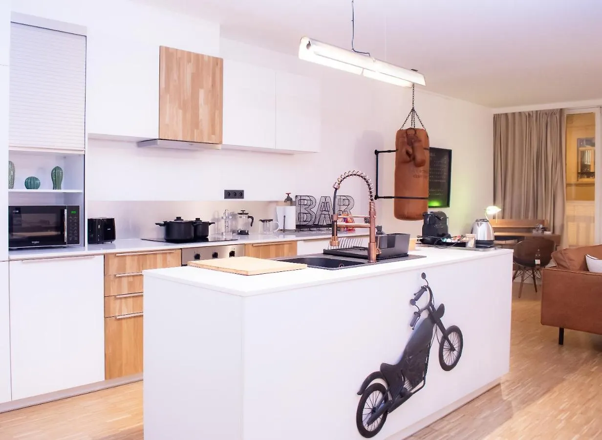 R213 Residences Botanique Brussels 0*,  Belgium