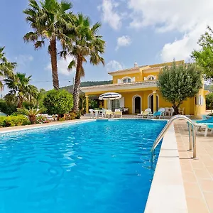 Monte Da Torre By Interhome Villa Alfarrobeira (Loule)