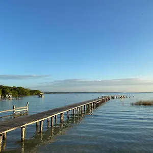 Departamentos Blue Apartment Bacalar