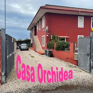 Casa Orchidea Apartment Fiumicino