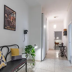 A Casa Di Zia Vaticano Apartment Rome