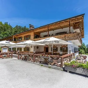 Apartment Gasthof-ferienwohnungen Dürrlehen Deutschland