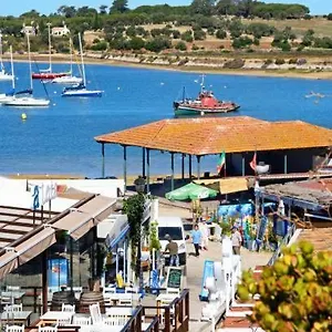 - Center And Beach Apartment Alvor