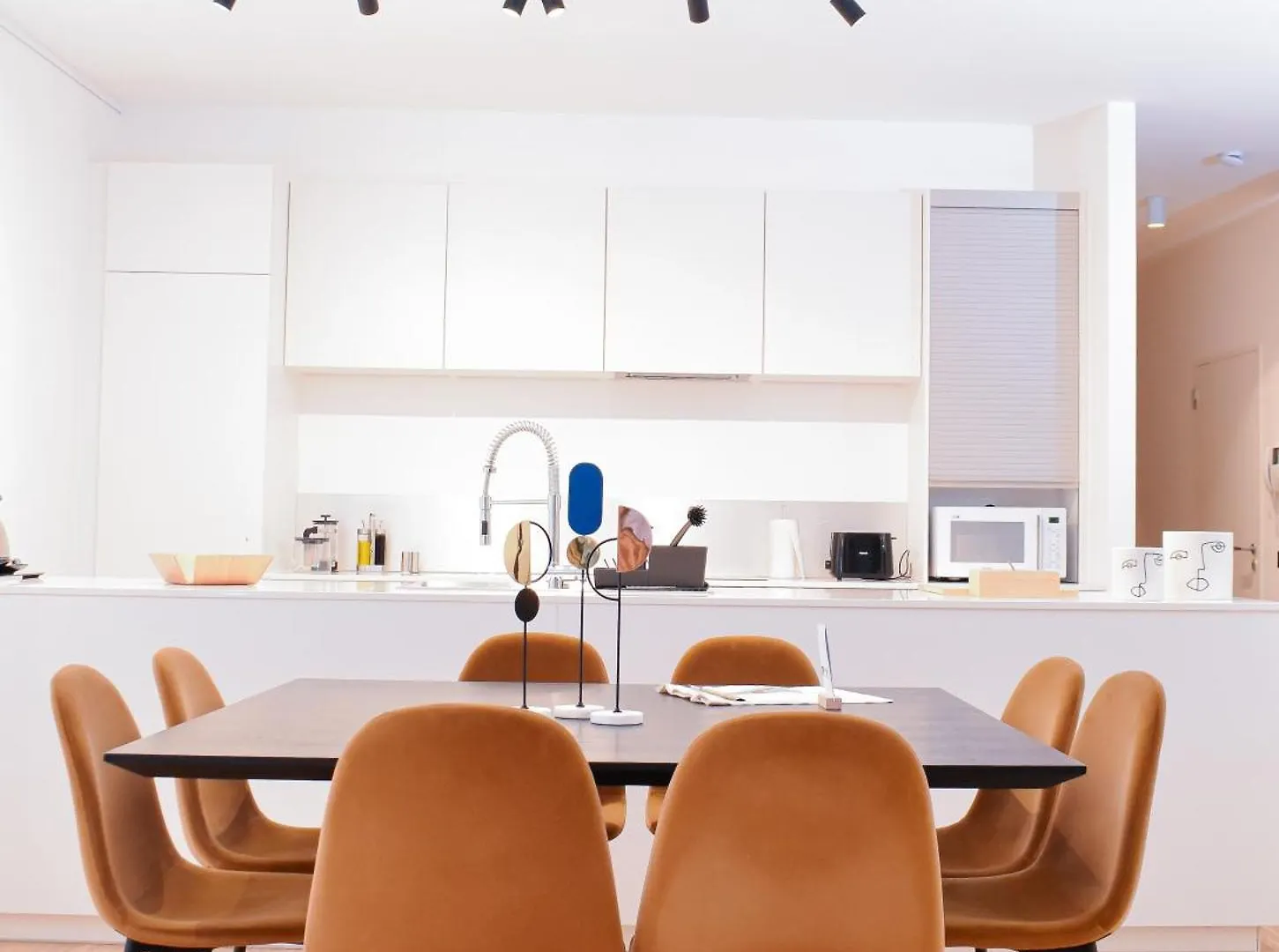 R213 Residences Botanique Brüssel